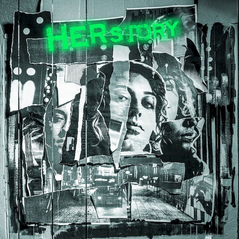 HERstory (LP)