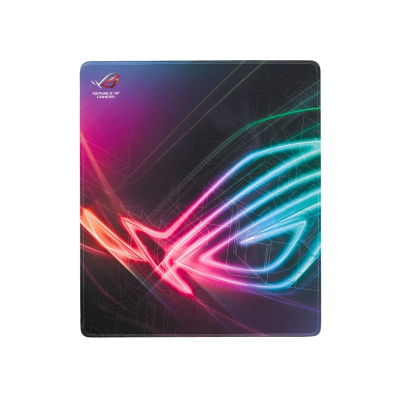 ASUS Asus ROG Strix Edge Gaming Mouse Pad Large 400mm