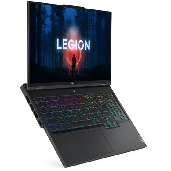 Lenovo Legion Pro 7 16ARX8H 16" WQXGA IPS (Ryzen 9 - 7945HX/32GB/1TB SSD/GeForce RTX 4090/Win11Home) Laptop image 1
