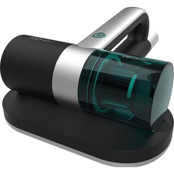CECOTEC CEC-05569 300 W 0.2 lt Μαύρο Σκουπάκι Χειρός image 0