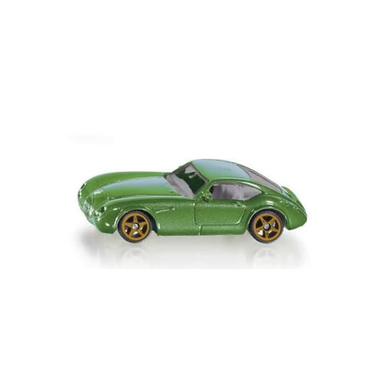 Μεταλλικο Siku Αυτοκινητακι Wiesmann 000879 image 0