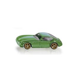 Μεταλλικο Siku Αυτοκινητακι Wiesmann 000879