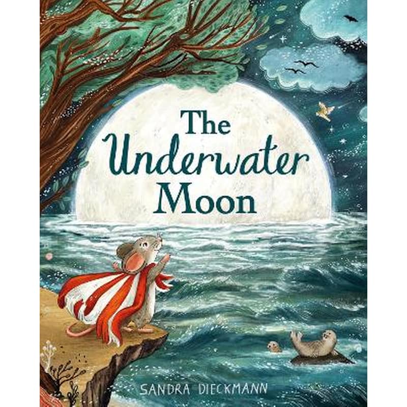 The Underwater Moon