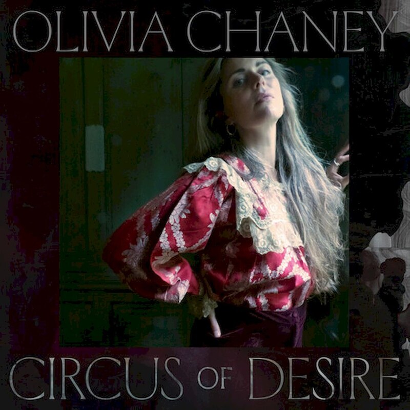 Circus Of Desire