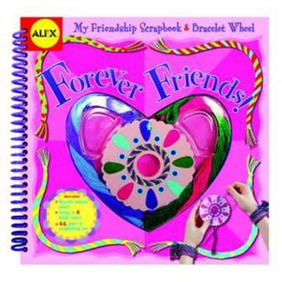 Alex Toys- My Forever Friends image 0