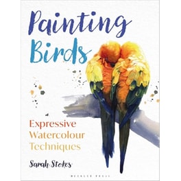 Painting Birds