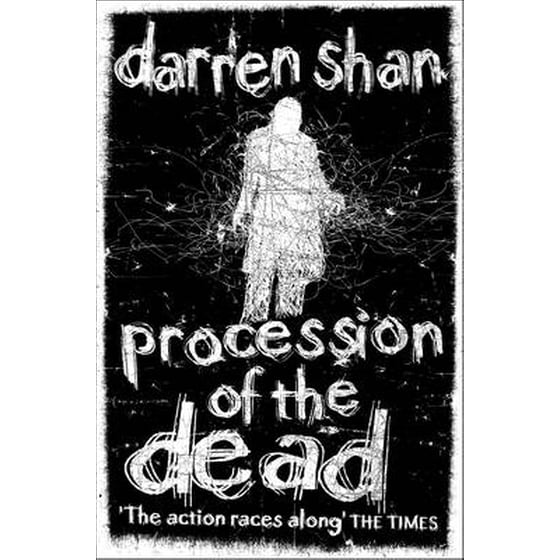 Procession of the Dead image 0