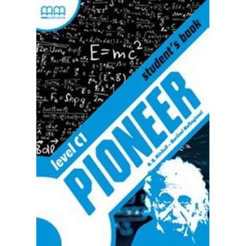 Pioneer C1/C1 Students Book