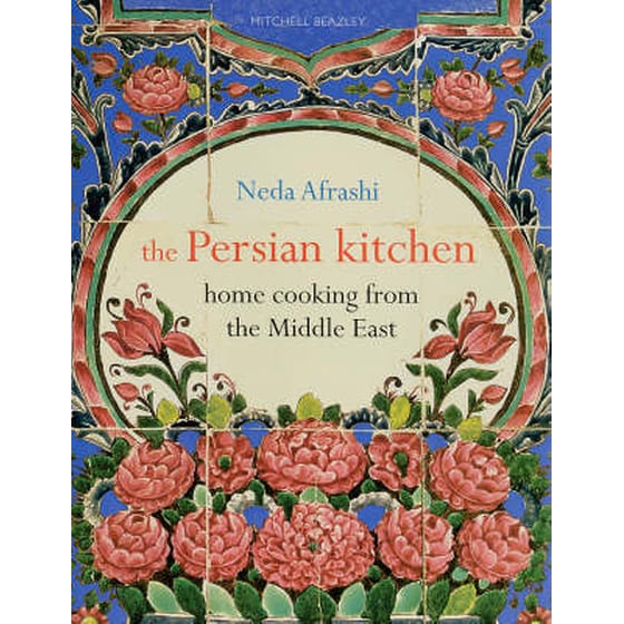 Persian Kitchen image 0