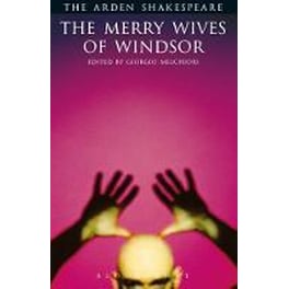 Merry Wives Of Windsor