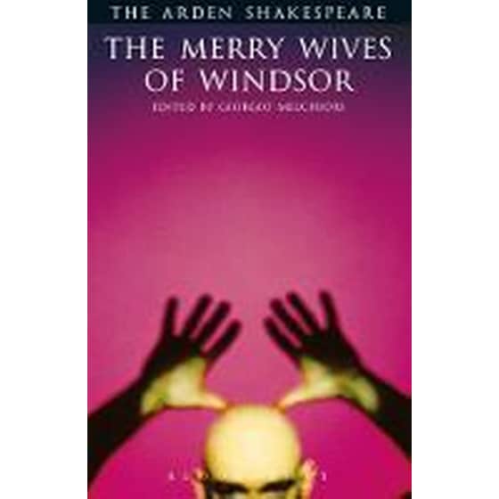 Merry Wives Of Windsor image 0