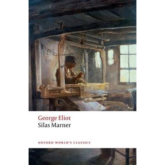 Silas Marner image 0