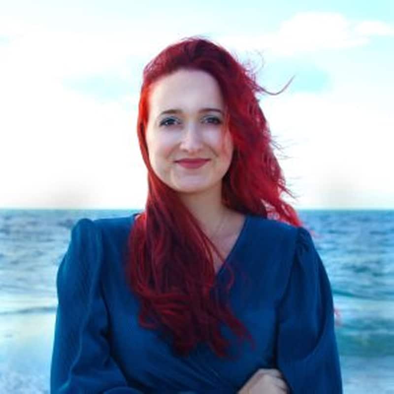 Author picture
