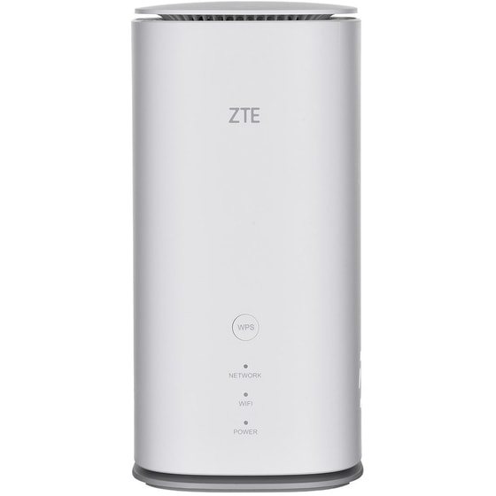 ZTE MC888 Pro 5G Ασύρματο Router Λευκό image 5