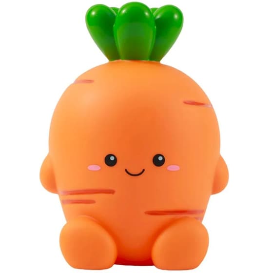 Κουμπαράς i-Total Fresh Market - Carrie Carrot image 0