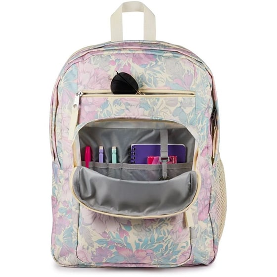 Τσάντα Πλάτης Jansport Student Faded Tapestry image 3