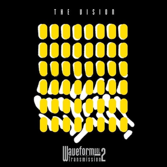 Waveform Transmission Vol 2 image 0