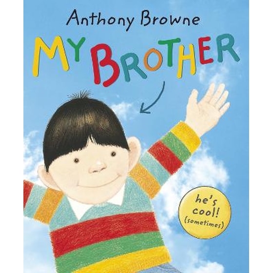 My Brother image 0