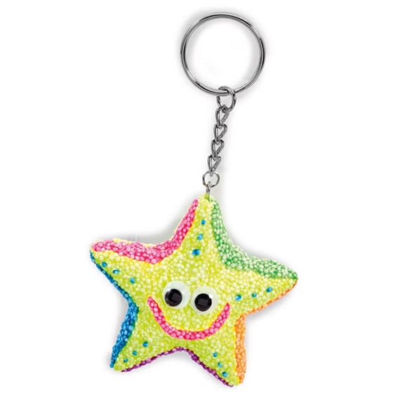 Addo Μπρελόκ Nickelodeon Bobble It Σετ Χειροτεχνίας image 3
