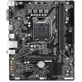 Gigabyte H510M H V2 Intel H510 Micro ATX με Socket Intel 1200
