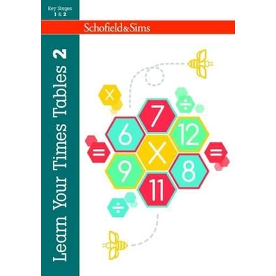 Learn Your Times Tables 2 image 0