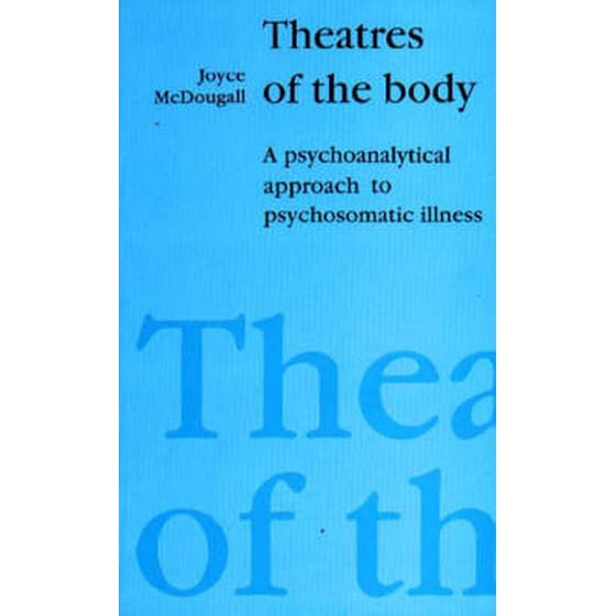 Theatres of the Body image 0