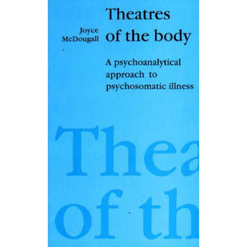 Theatres of the Body