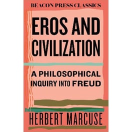 Eros and Civilization