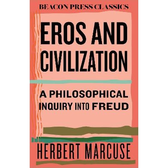 Eros and Civilization image 0