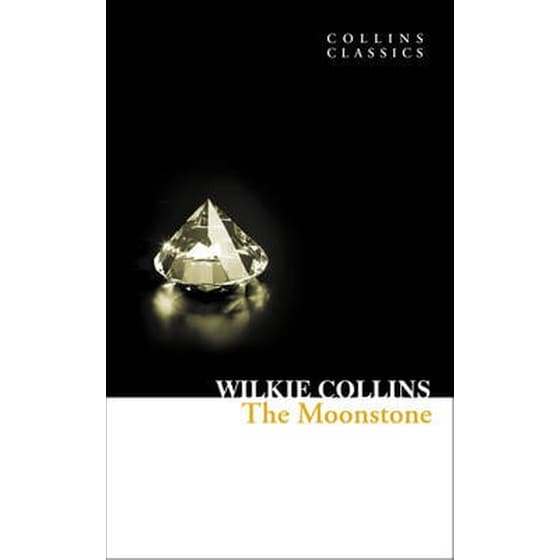The Moonstone image 0