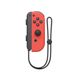 Nintendo Switch Δεξί Joy Con - Neon Red