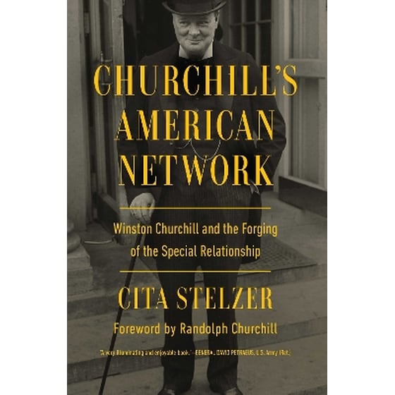 Churchill's American Network image 0