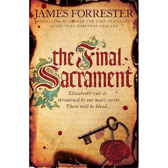 Final Sacrament image 0