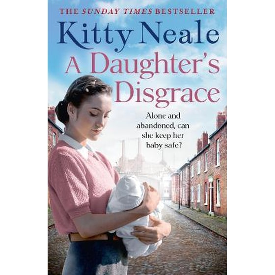 A Daughter's Disgrace image 0