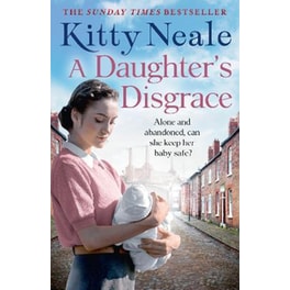 A Daughter's Disgrace
