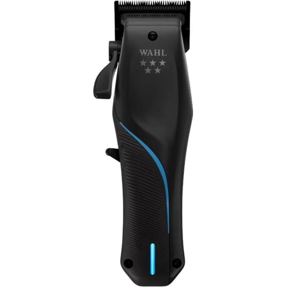 WAHL 5 Star Vapor Clipper Κουρευτική Μηχανή Επαναφορτιζόμενη Μαύρο image 2