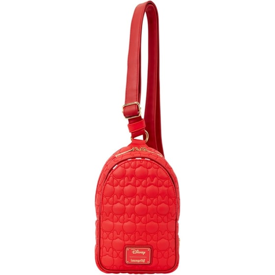 Τσάντα Ώμου Loungefly Disney: Minnie Mouse image 1