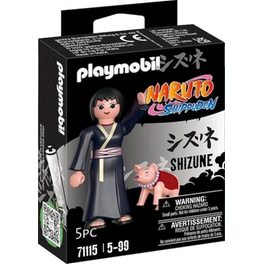 PLAYMOBIL® Naruto Shizune (71115)