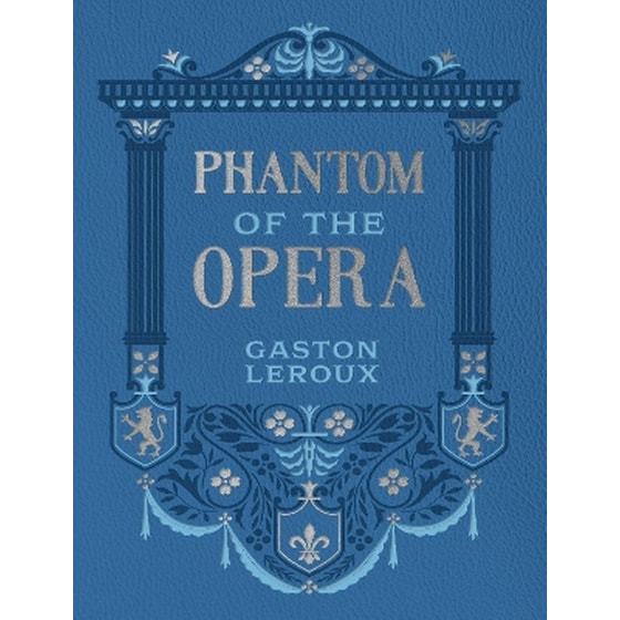 Phantom of the Opera image 0