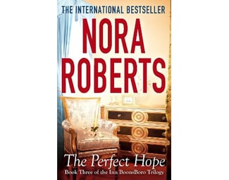 Perfect Hope image 0