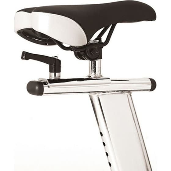 Ποδήλατο Γυμναστικής Toorx Spin Bike SRX-Evolve HRC Μαύρο image 6