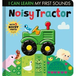 Noisy Tractor