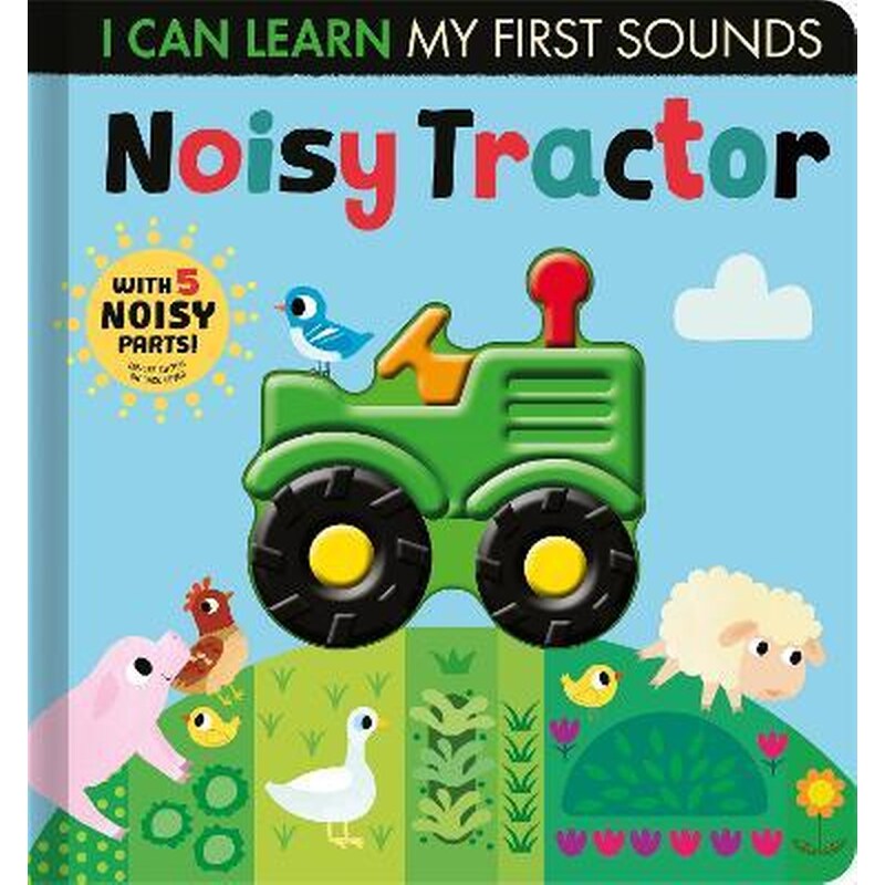 Noisy Tractor