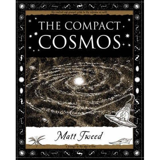 Compact Cosmos image 0
