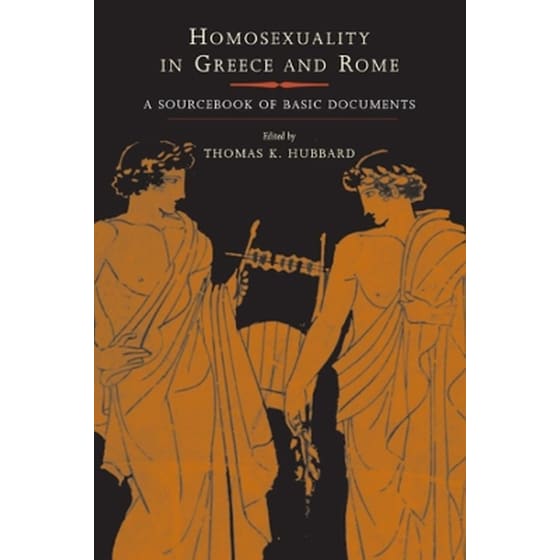 Homosexuality in Greece and Rome image 0