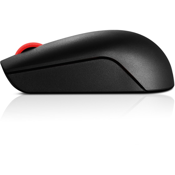 Lenovo Essential Compact Ασύρματο Ποντίκι - Black image 2