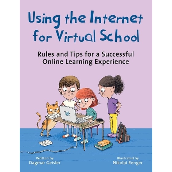 Using the Internet for Virtual School image 0
