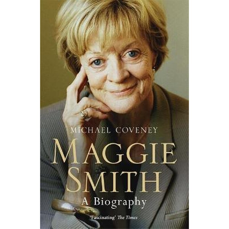Maggie Smith