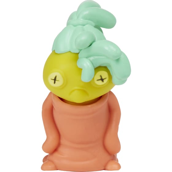 Χελωνονιντζάκια Giochi Preziosi Φιγούρα Mix 'n Match Mutations 1 Τμχ (12cm) - Τυχαία Επιλογή Σχεδίου (T0201900) image 38