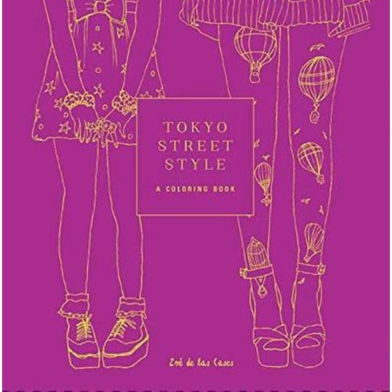 Tokyo Street Style image 0